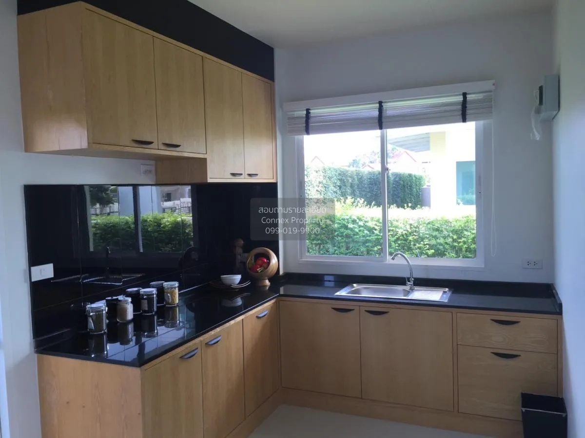 ขายบ้าน  บ้านชวนชมพาร์ค 2 ไทรน้อย ไทรน้อย นนทบุรี CX-113272