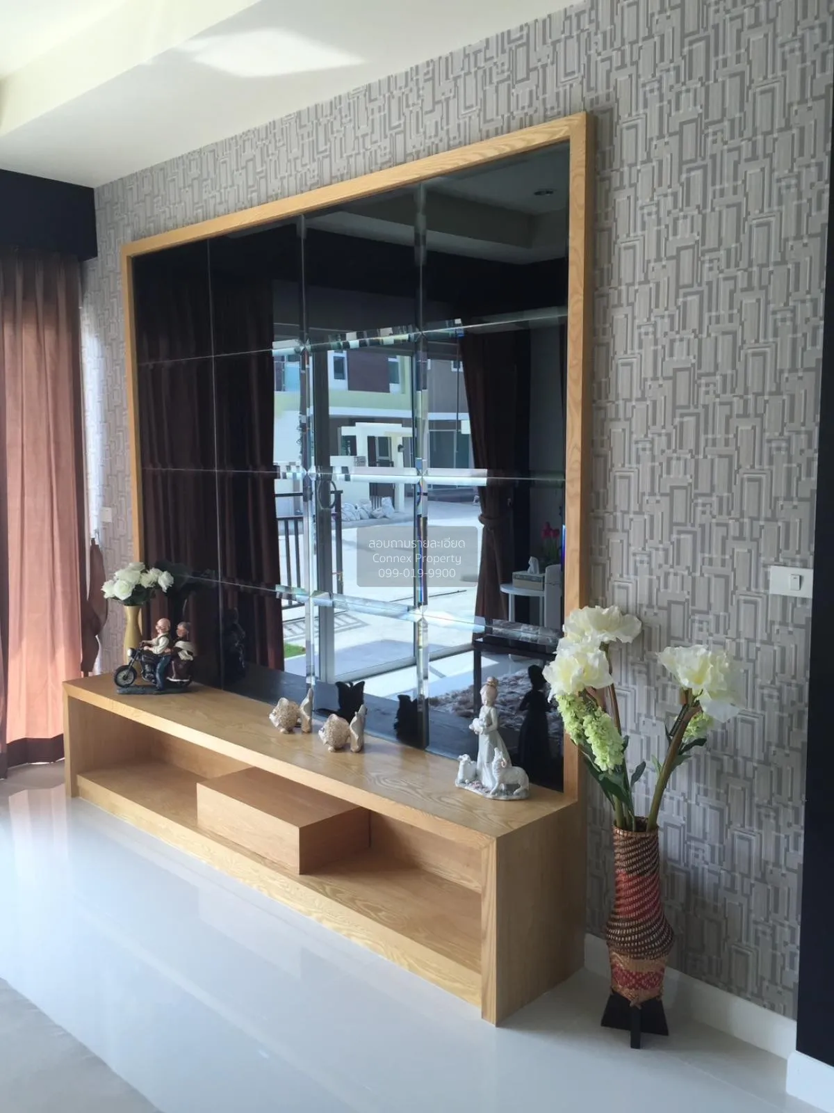 ขายบ้าน  บ้านชวนชมพาร์ค 2 ไทรน้อย ไทรน้อย นนทบุรี CX-113272