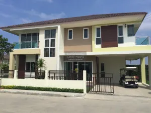 For Sale House , Chaunchompark 2 , Sai Noi , Sai Noi , Nonthaburi , CX-113272