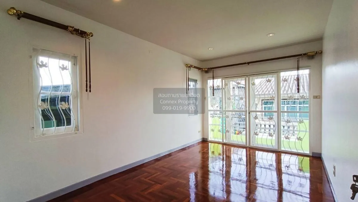 ขายทาวน์เฮ้าส์/ทาวน์โฮม  เปรมฤทัย 20 หนองบอน เขต ประเวศ กรุงเทพ C