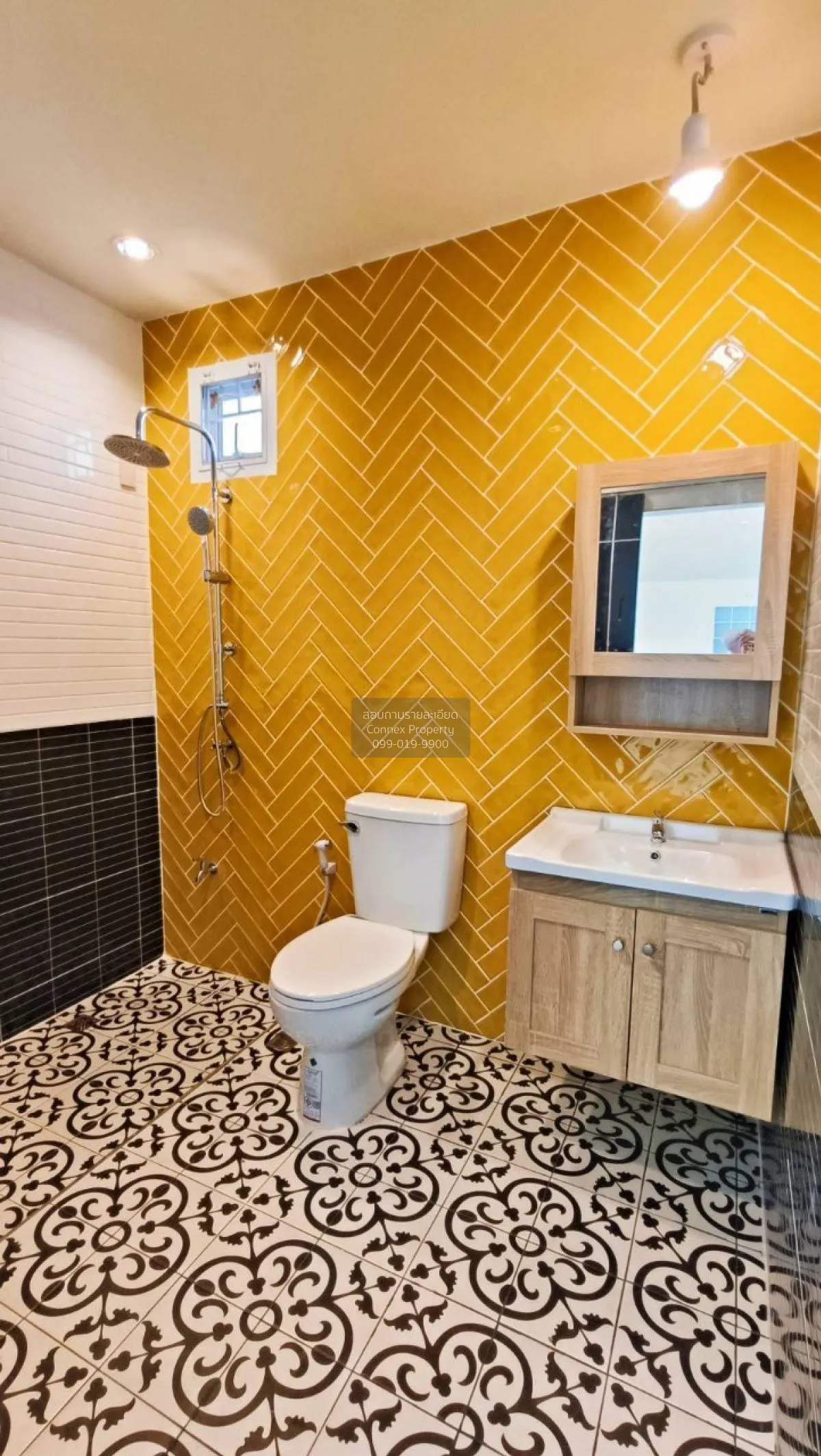 ขายทาวน์เฮ้าส์/ทาวน์โฮม  เปรมฤทัย 20 หนองบอน เขต ประเวศ กรุงเทพ C