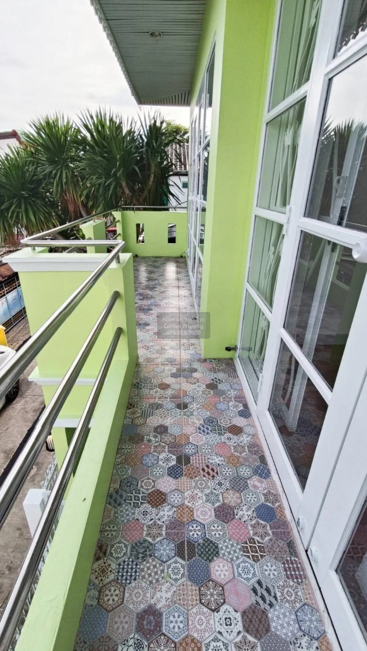 ขายทาวน์เฮ้าส์/ทาวน์โฮม  เปรมฤทัย 20 หนองบอน เขต ประเวศ กรุงเทพ C