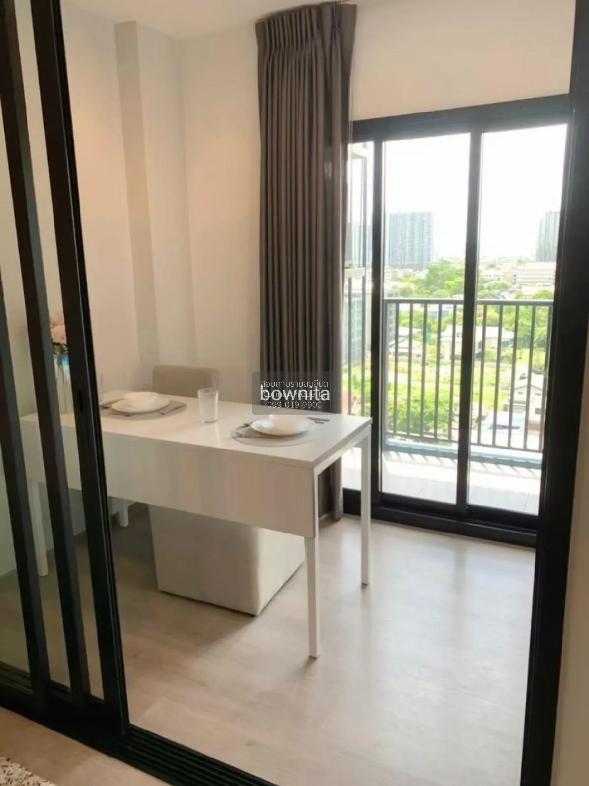 For Rent Condo , The Base Phetkasem , MRT-Phetkasem 48 , Bang Wa 