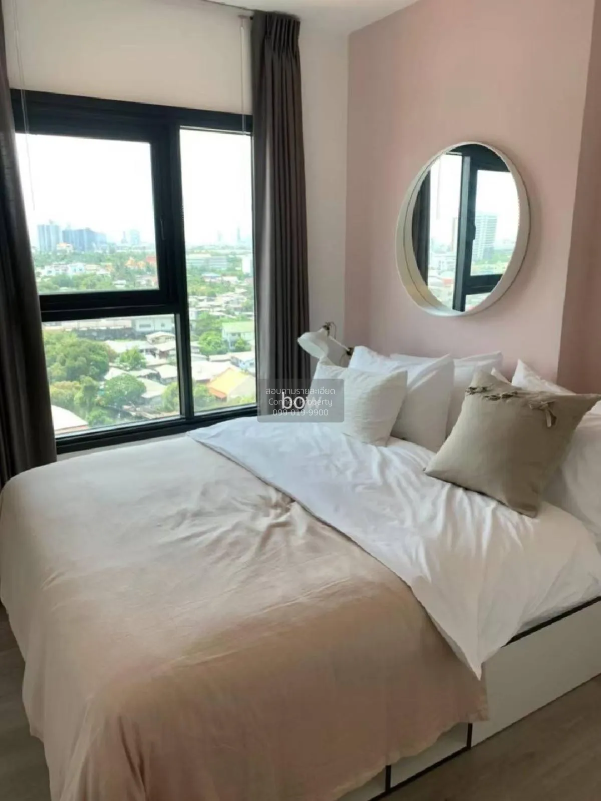 For Rent Condo , The Base Phetkasem , MRT-Phetkasem 48 , Bang Wa 