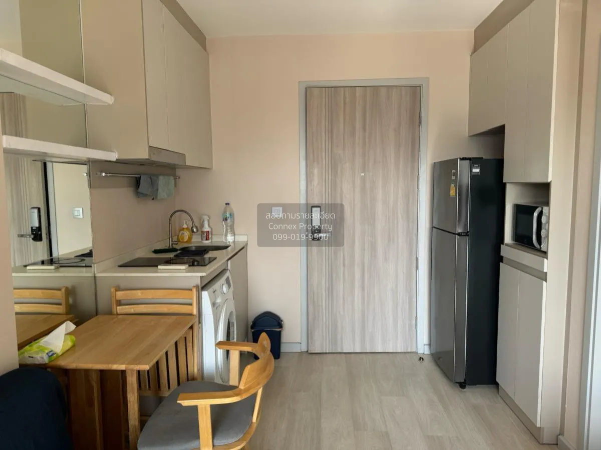 For Rent Condo , KnightsBridge Prime Sathorn , BTS-Chong Nonsi ,  2