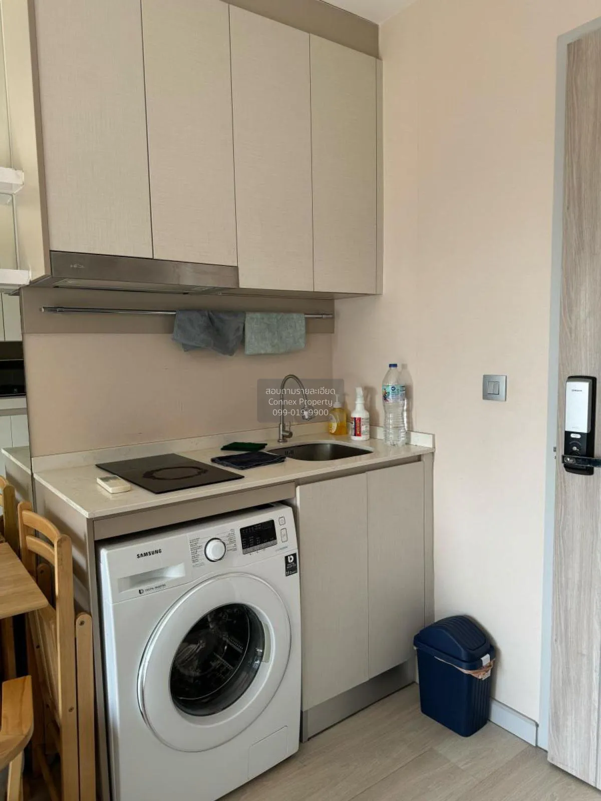 For Rent Condo , KnightsBridge Prime Sathorn , BTS-Chong Nonsi ,  3