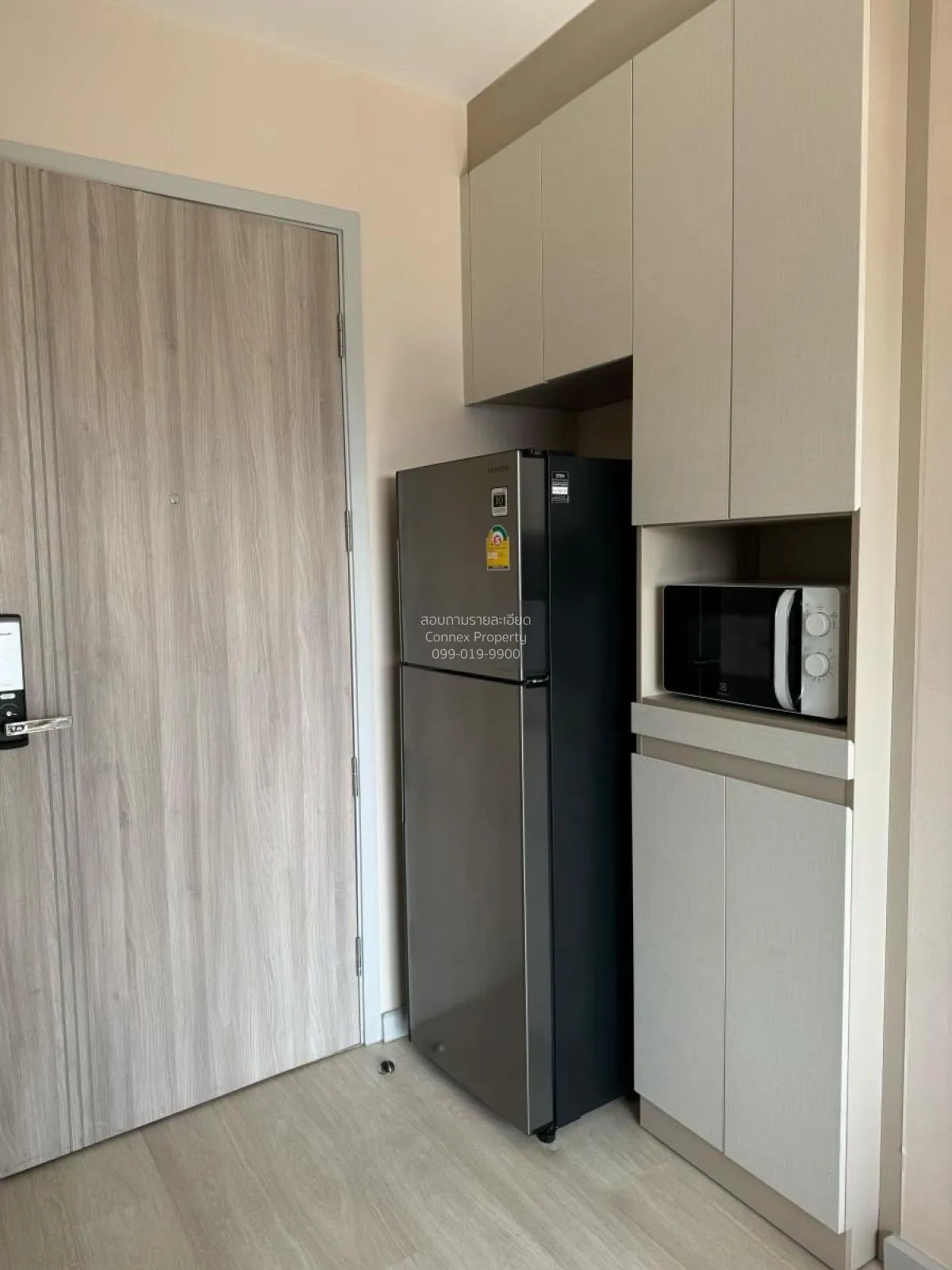 For Rent Condo , KnightsBridge Prime Sathorn , BTS-Chong Nonsi ,  4