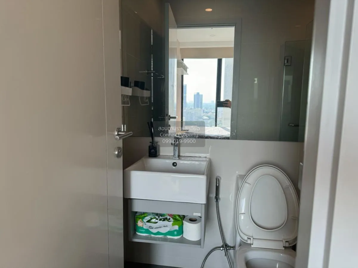 For Rent Condo , KnightsBridge Prime Sathorn , BTS-Chong Nonsi , 