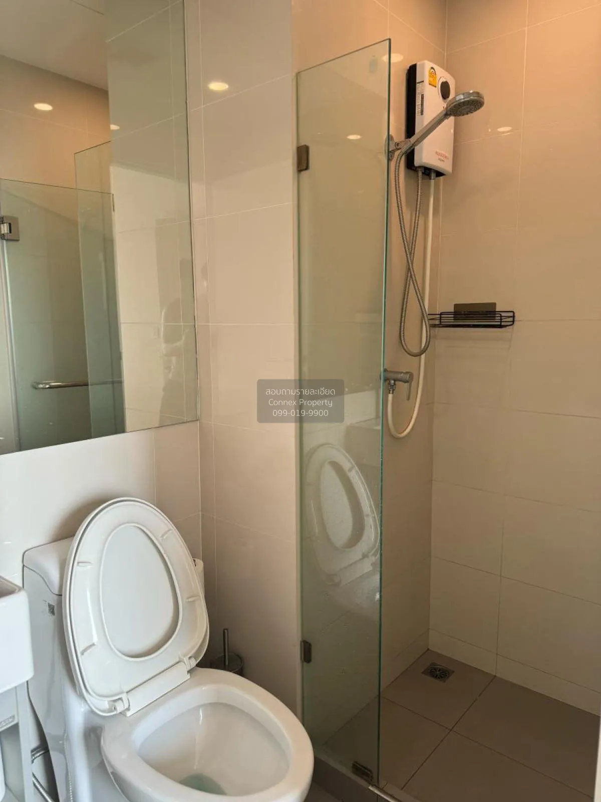 For Rent Condo , KnightsBridge Prime Sathorn , BTS-Chong Nonsi , 