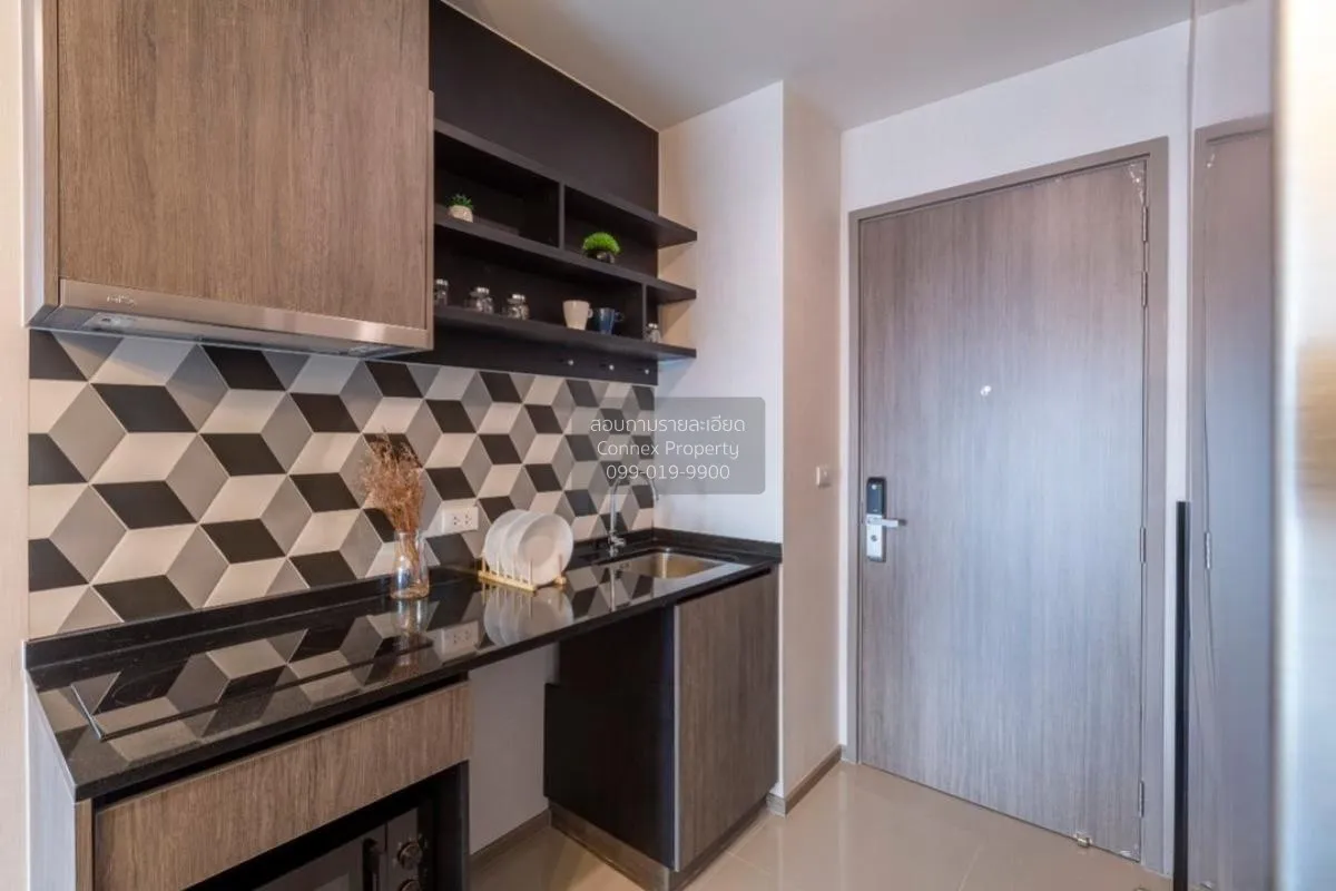 For Sale Condo , THE BASE Phetchaburi - Thonglor , MRT-Phetchabur 3