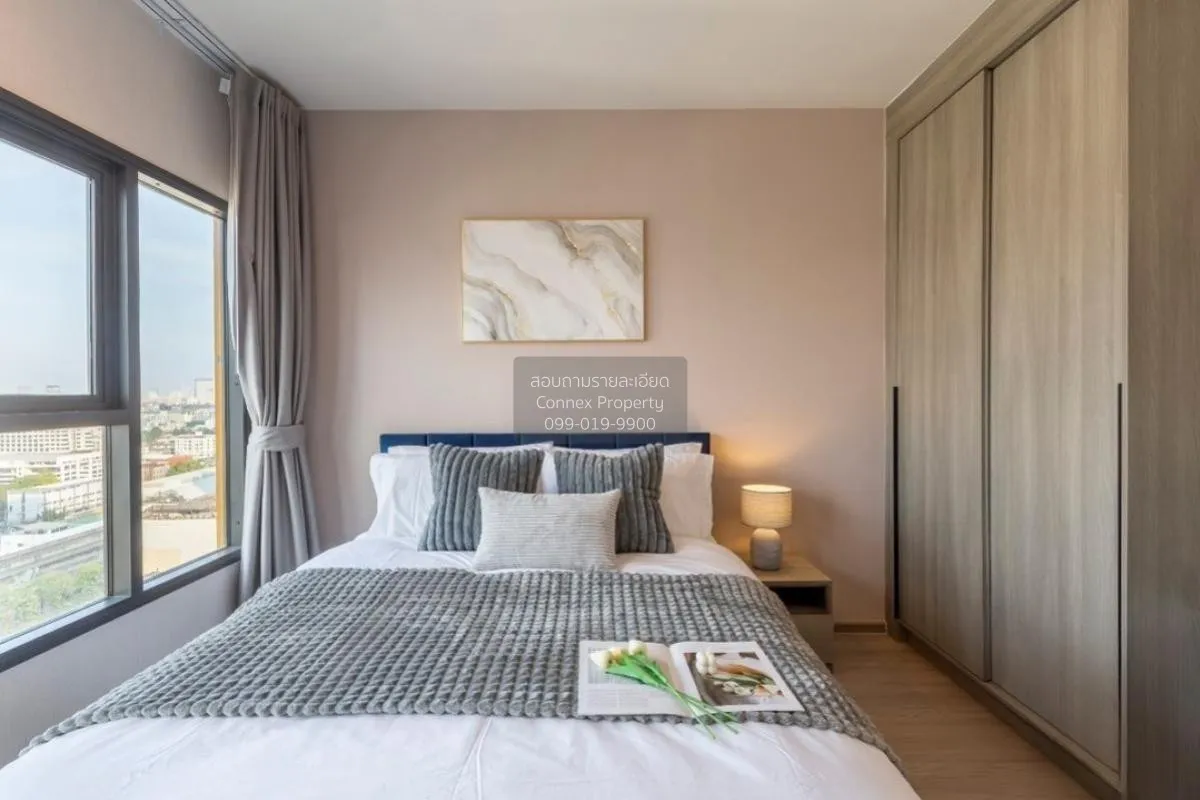 For Sale Condo , THE BASE Phetchaburi - Thonglor , MRT-Phetchabur