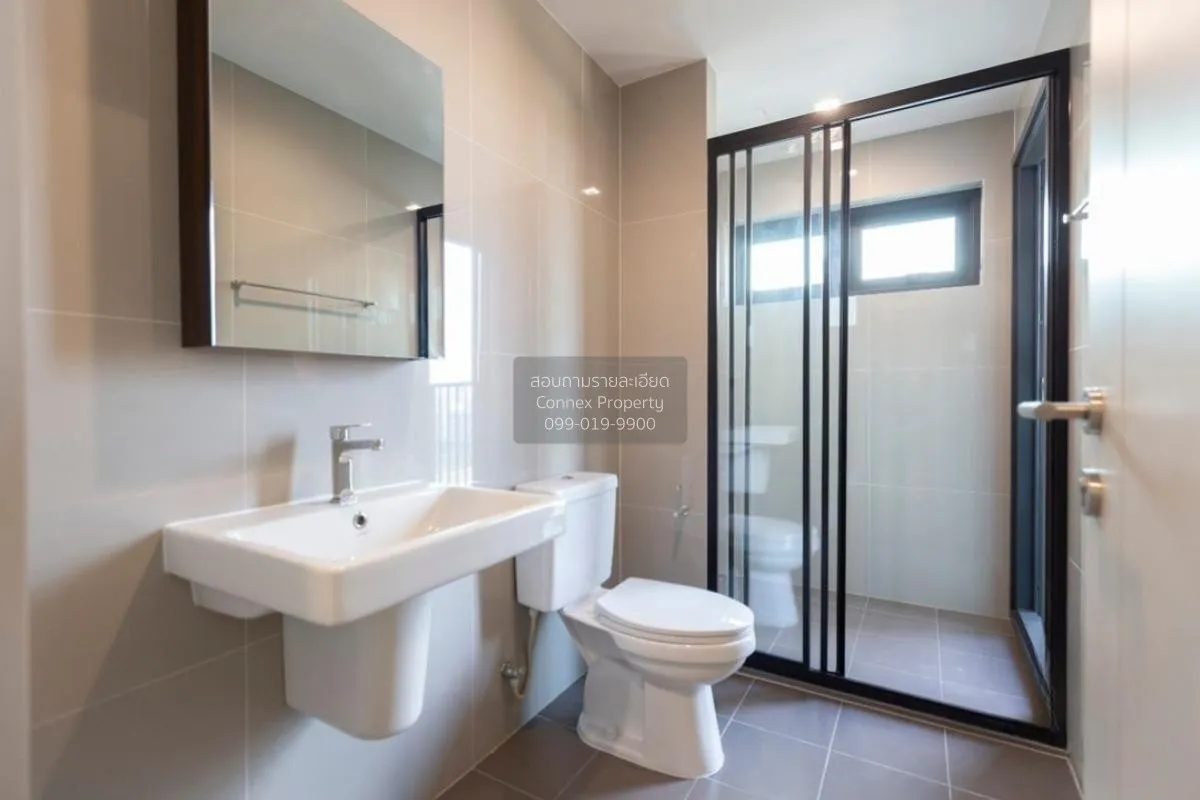 For Sale Condo , THE BASE Phetchaburi - Thonglor , MRT-Phetchabur
