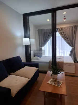 For Rent Condo , The line vibe , BTS-Ha Yaek Lat Phrao , Chomphon , Chatuchak , Bangkok , CX-113279