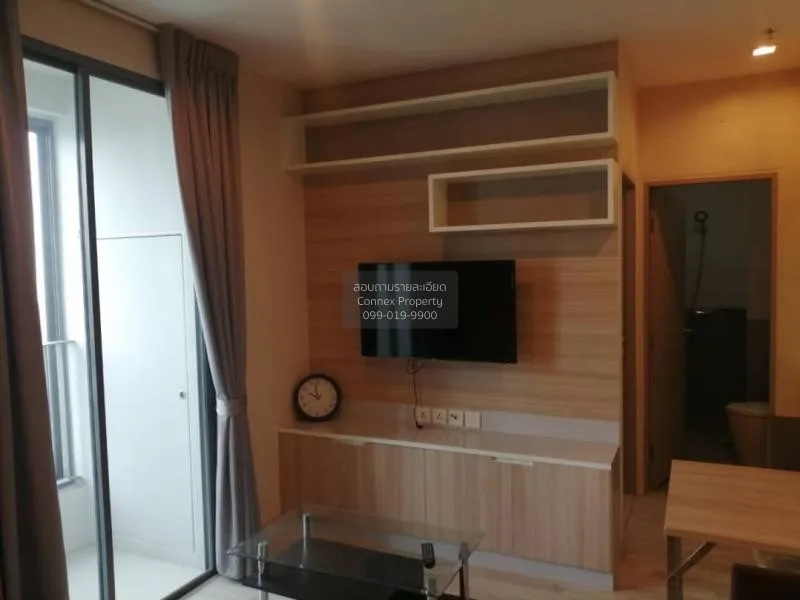 FOR RENT condo , Ideo Mobi Sukhumvit , BTS-On Nut , Bang Chak , P 2