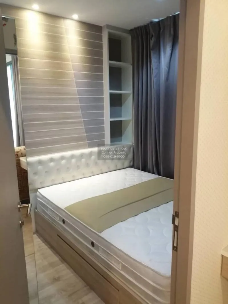 FOR RENT condo , Ideo Mobi Sukhumvit , BTS-On Nut , Bang Chak , P