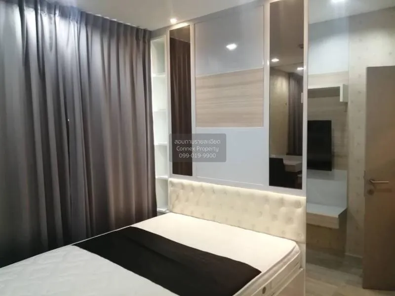 FOR RENT condo , Ideo Mobi Sukhumvit , BTS-On Nut , Bang Chak , P