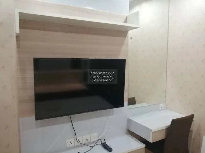 FOR RENT condo , Ideo Mobi Sukhumvit , BTS-On Nut , Bang Chak , P