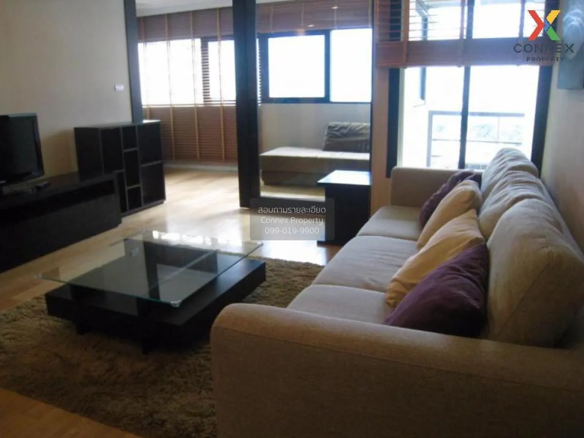 เช่าคอนโด  สาธร การ์เด้นส์ MRT-ลุมพินี ทุ่งมหาเมฆ เขต สาทร กรุงเท 2