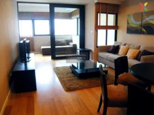 For Rent Condo , Sathorn Garden , MRT-Lumphini , Thungmahamek , Sa Thon , Bangkok , CX-113280