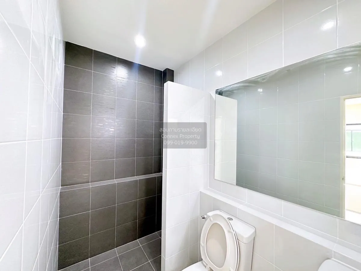 For Rent House , CPN Ninn Wongwaen - Lam Luk Ka Klong 6 , Bueng K