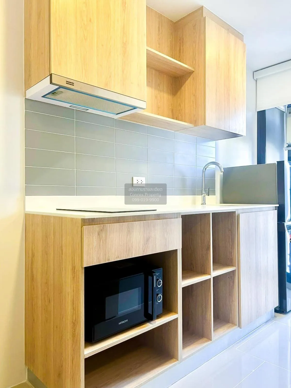 For Rent Condo , Chewathai Pinklao , MRT-Bang Yi Khon , Bang Yi K 3