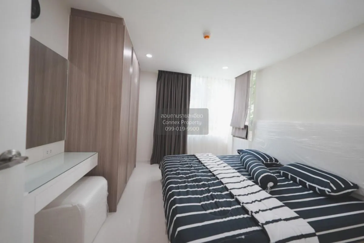 For Rent Condo , Elements Srinakarin , MRT-Suan Luang Rama 9 , No 3