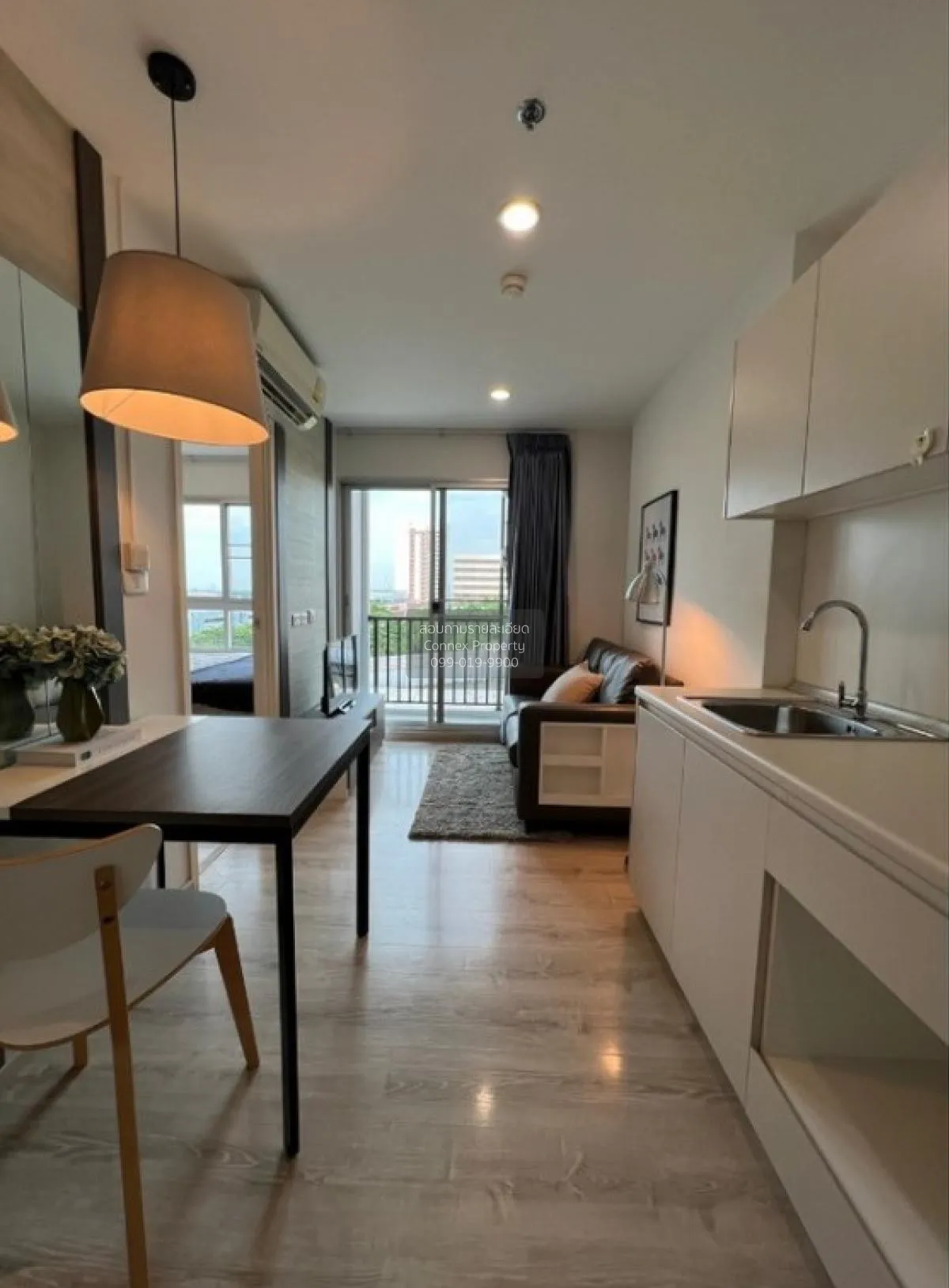 For Rent Condo , Chewathai Phetkasem 27 , BTS-Bang Wa , Bang Wa , 2