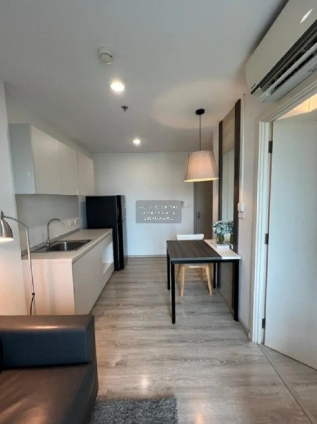 For Rent Condo , Chewathai Phetkasem 27 , BTS-Bang Wa , Bang Wa , 3