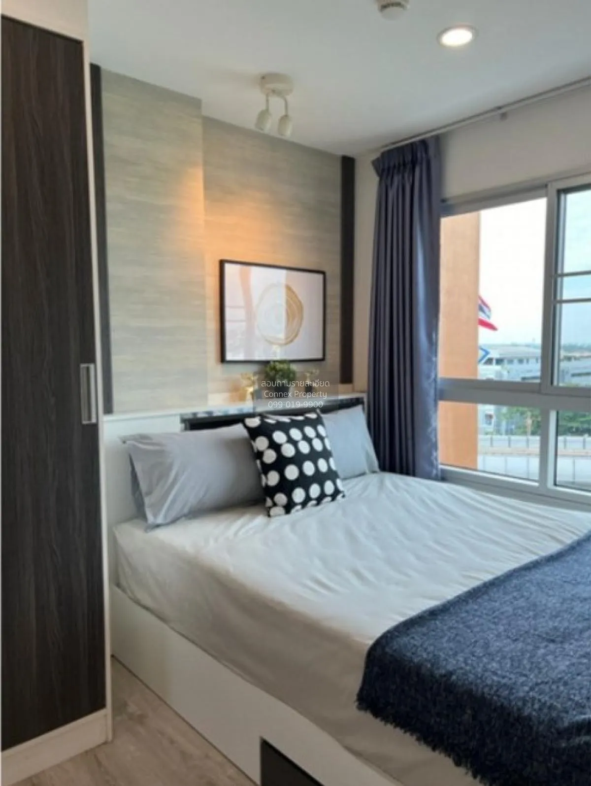 For Rent Condo , Chewathai Phetkasem 27 , BTS-Bang Wa , Bang Wa , 4