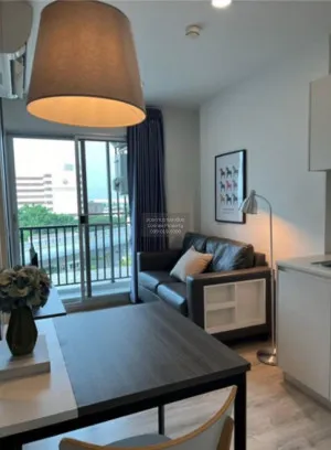 For Rent Condo , Chewathai Phetkasem 27 , BTS-Bang Wa , Bang Wa , Phasi Charoen , Bangkok , CX-113285