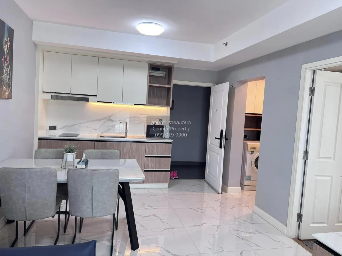 เช่าคอนโด  ฟิวส์ โมเบียส สวนหลวง เขต สวนหลวง กรุงเทพ CX-113286 2