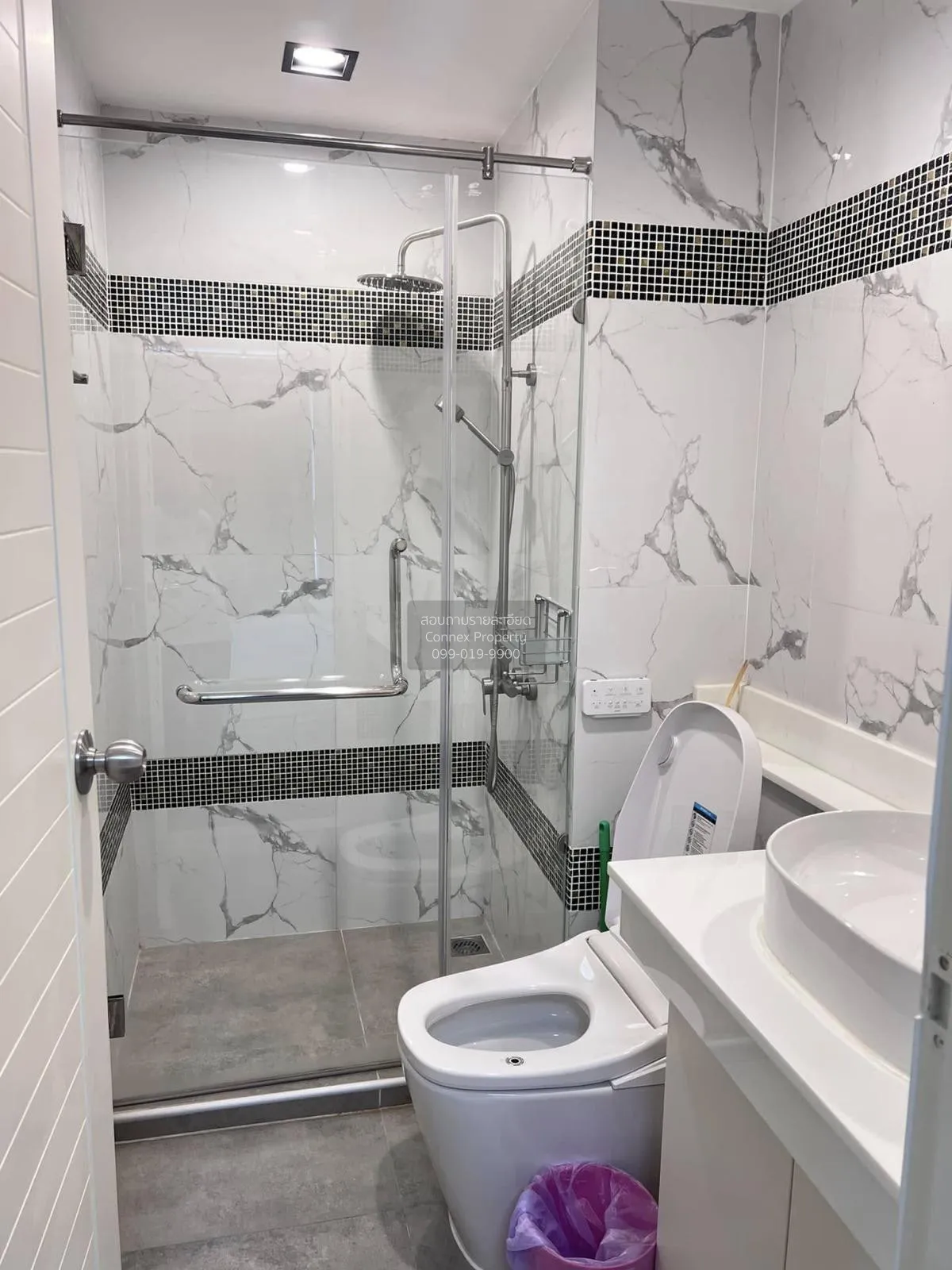 เช่าคอนโด  ฟิวส์ โมเบียส สวนหลวง เขต สวนหลวง กรุงเทพ CX-113286