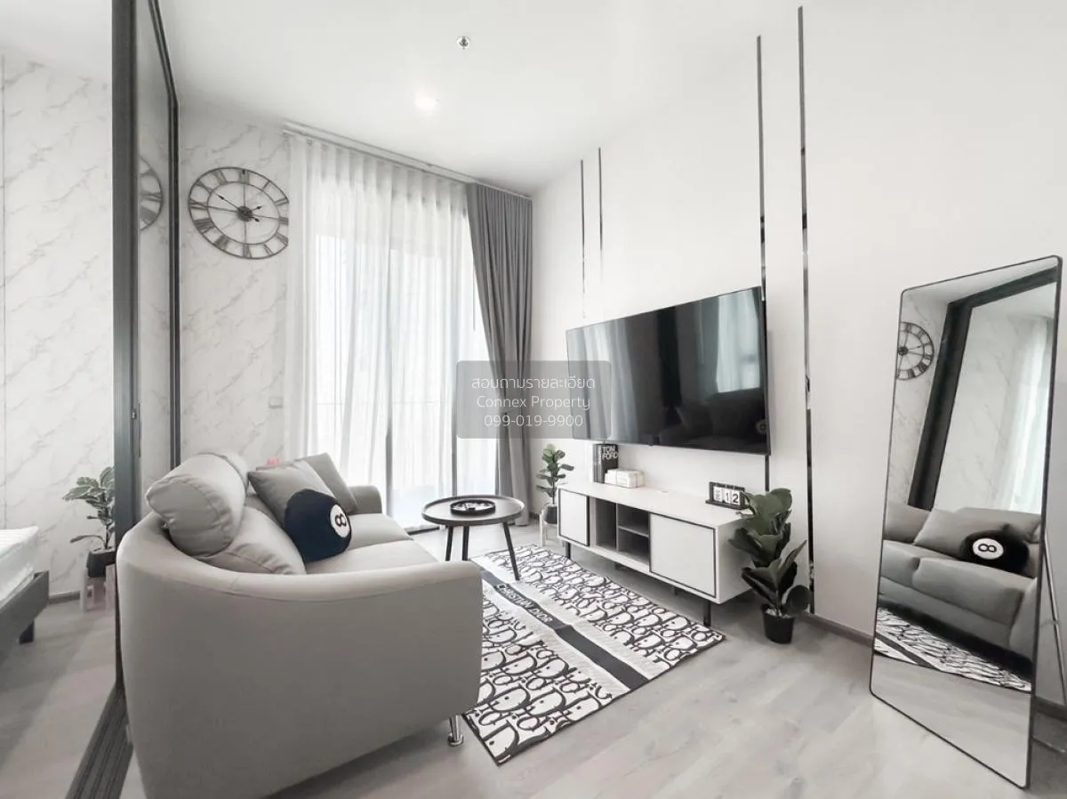 เช่าคอนโด  ดิ แอดเดรส สยาม-ราชเทวี BTS-ราชเทวี ถนนเพชรบุรี เขต รา 1