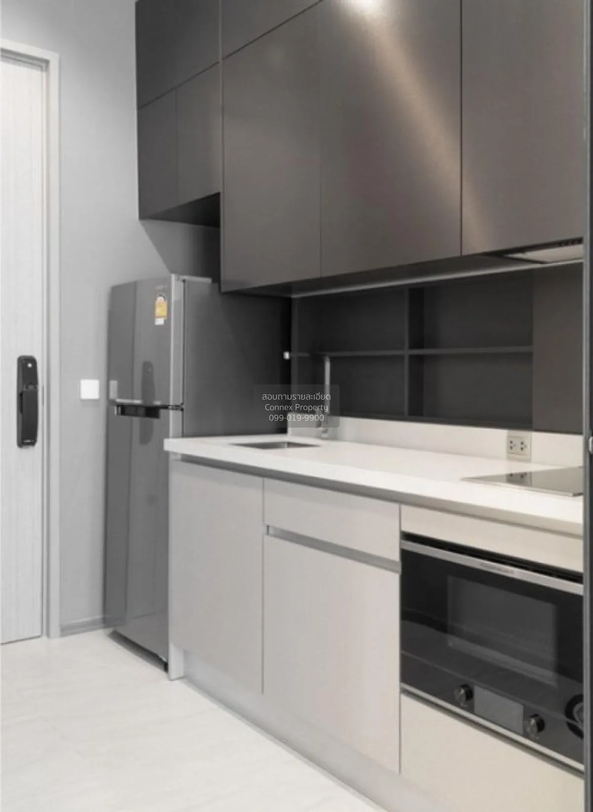 เช่าคอนโด  ดิ แอดเดรส สยาม-ราชเทวี BTS-ราชเทวี ถนนเพชรบุรี เขต รา 2