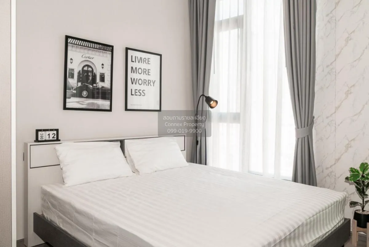 เช่าคอนโด  ดิ แอดเดรส สยาม-ราชเทวี BTS-ราชเทวี ถนนเพชรบุรี เขต รา 4