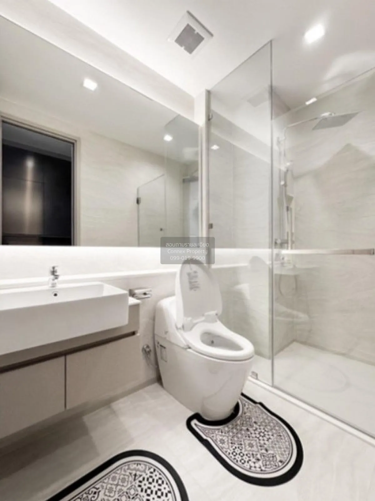 For Rent Condo , The Address Siam-Ratchathewi , BTS-Ratchathewi ,