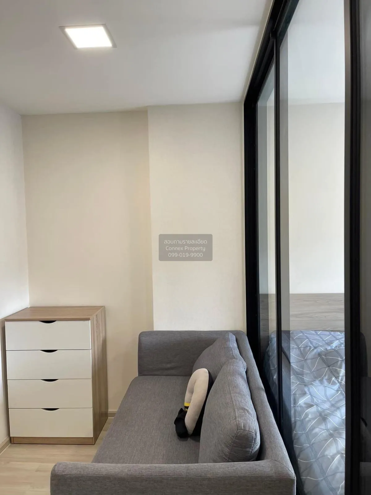 For Sale Condo , Plum Condo Saphanmai Station , BTS-Saphan Mai ,  1