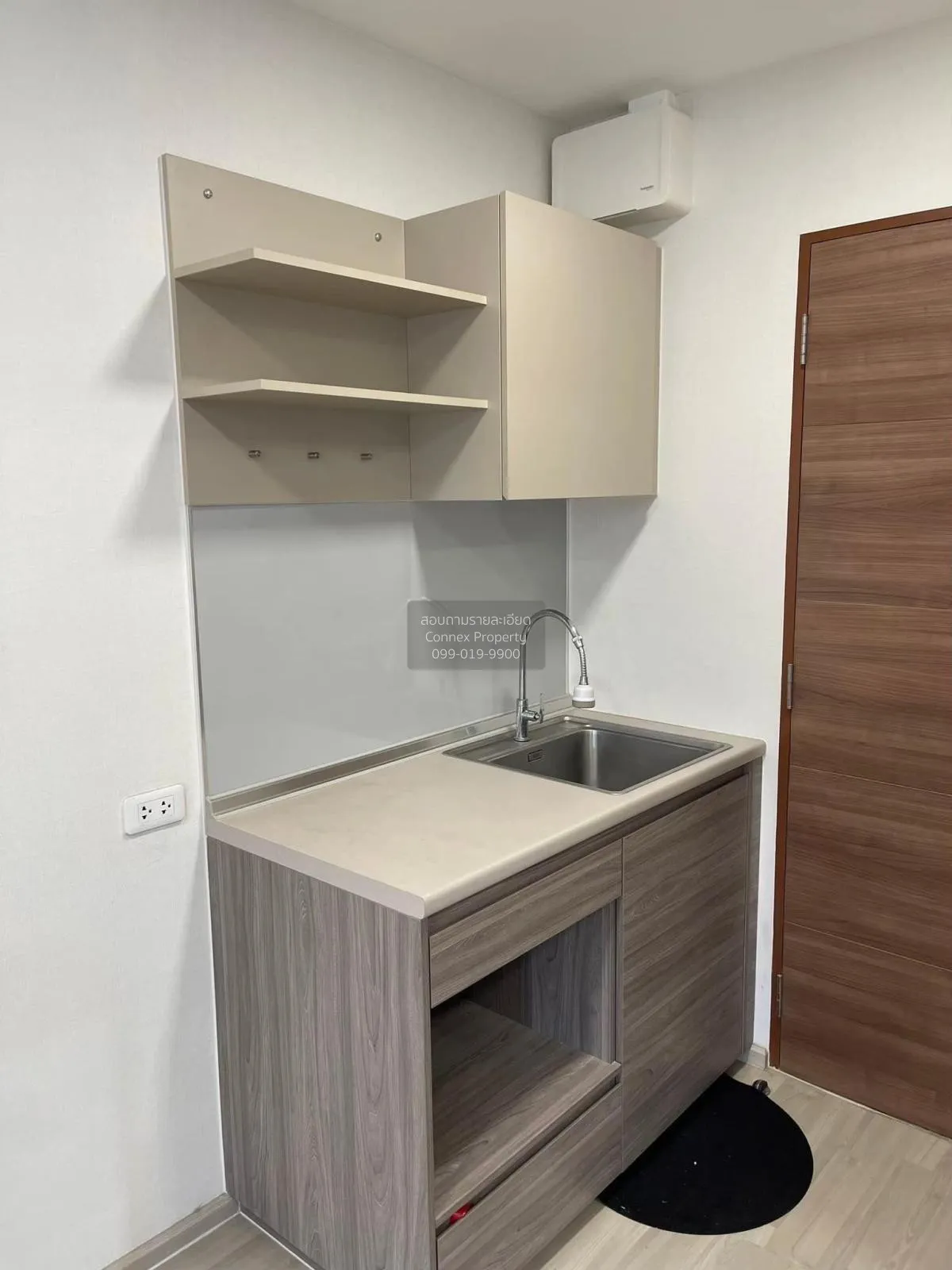 For Sale Condo , Plum Condo Saphanmai Station , BTS-Saphan Mai ,  2