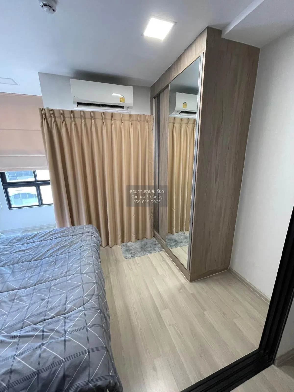 For Sale Condo , Plum Condo Saphanmai Station , BTS-Saphan Mai ,  4