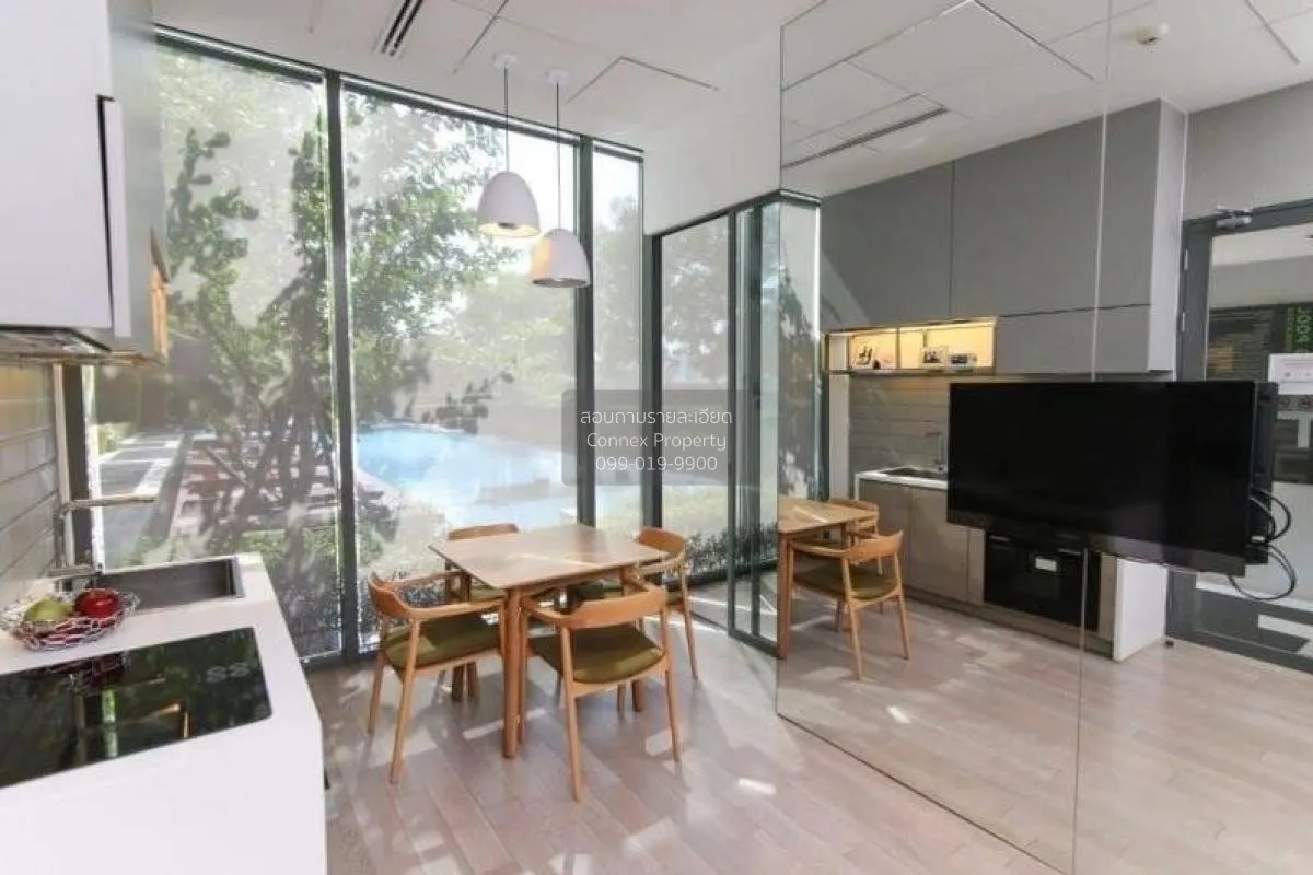 For Sale Condo , Ideo Mobi Sukhumvit , BTS-On Nut , Bang Chak , P 3