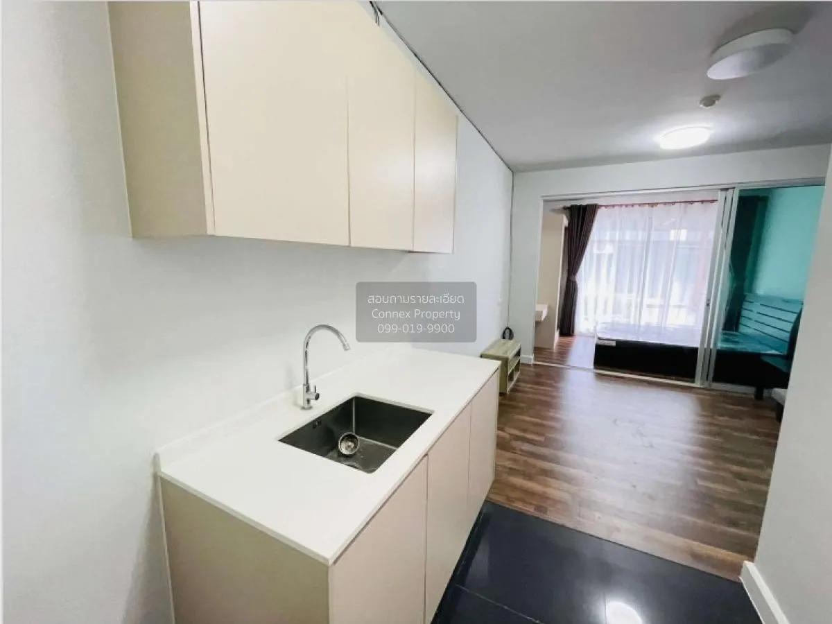 ขายคอนโด  เอ สเปซ มี สุขุมวิท 77 BTS-อ่อนนุช พระโขนง เขต วัฒนา กร 4