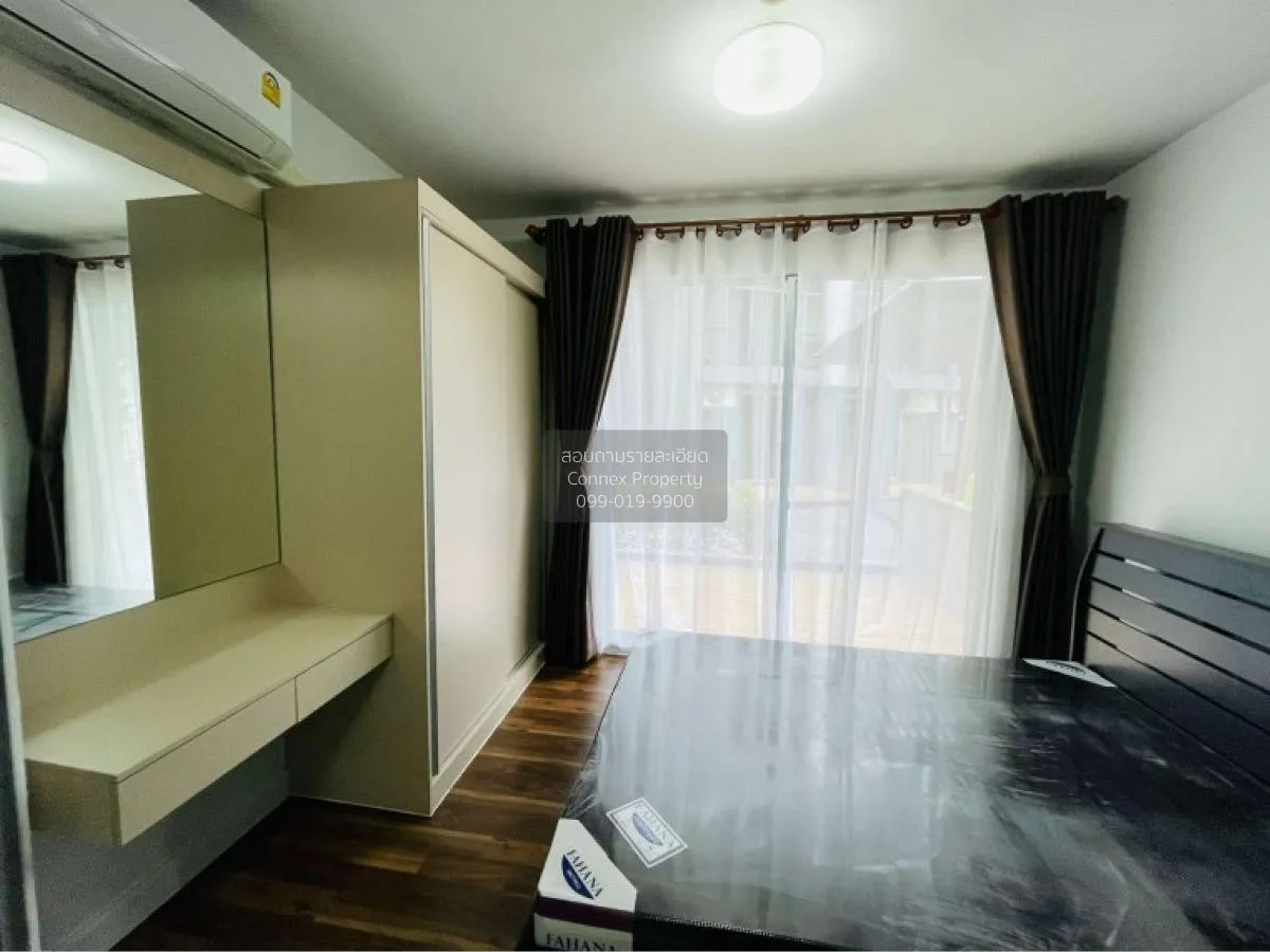 ขายคอนโด  เอ สเปซ มี สุขุมวิท 77 BTS-อ่อนนุช พระโขนง เขต วัฒนา กร