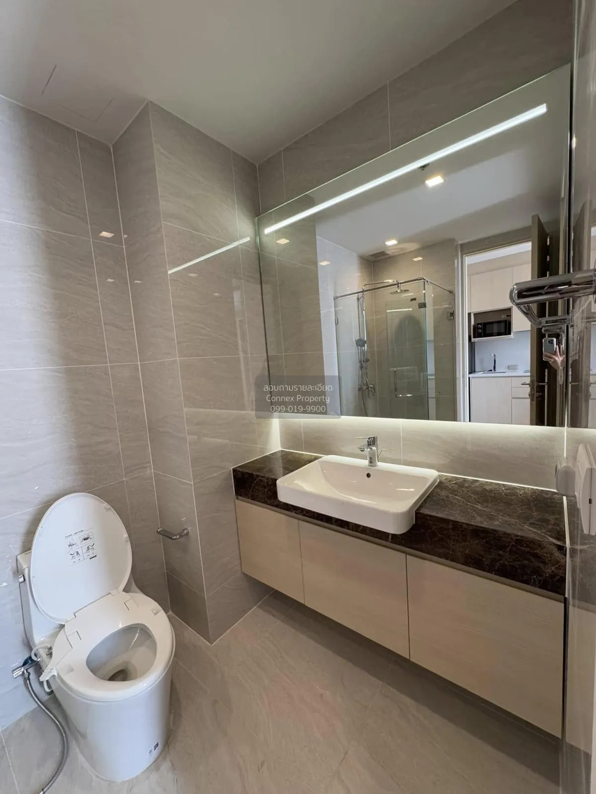 เช่าคอนโด  โนเบิล สเตท 39 BTS-พร้อมพงษ์ คลองตันเหนือ เขต วัฒนา กร