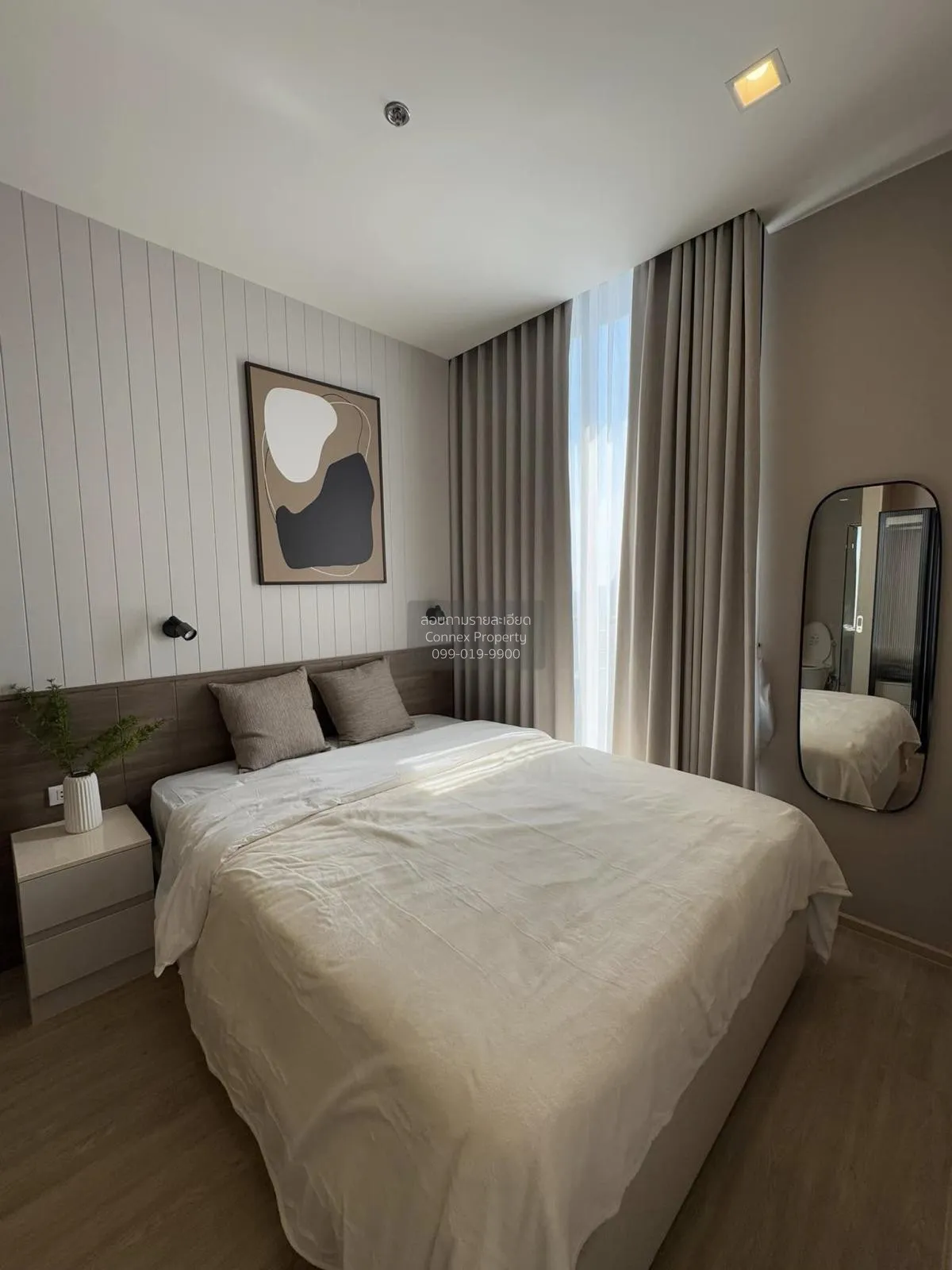 เช่าคอนโด  โนเบิล สเตท 39 BTS-พร้อมพงษ์ คลองตันเหนือ เขต วัฒนา กร