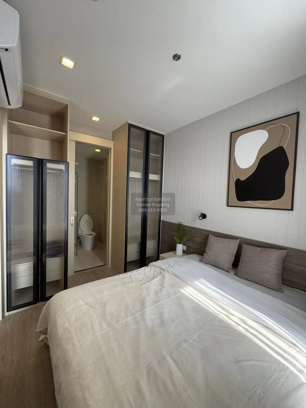 เช่าคอนโด  โนเบิล สเตท 39 BTS-พร้อมพงษ์ คลองตันเหนือ เขต วัฒนา กร