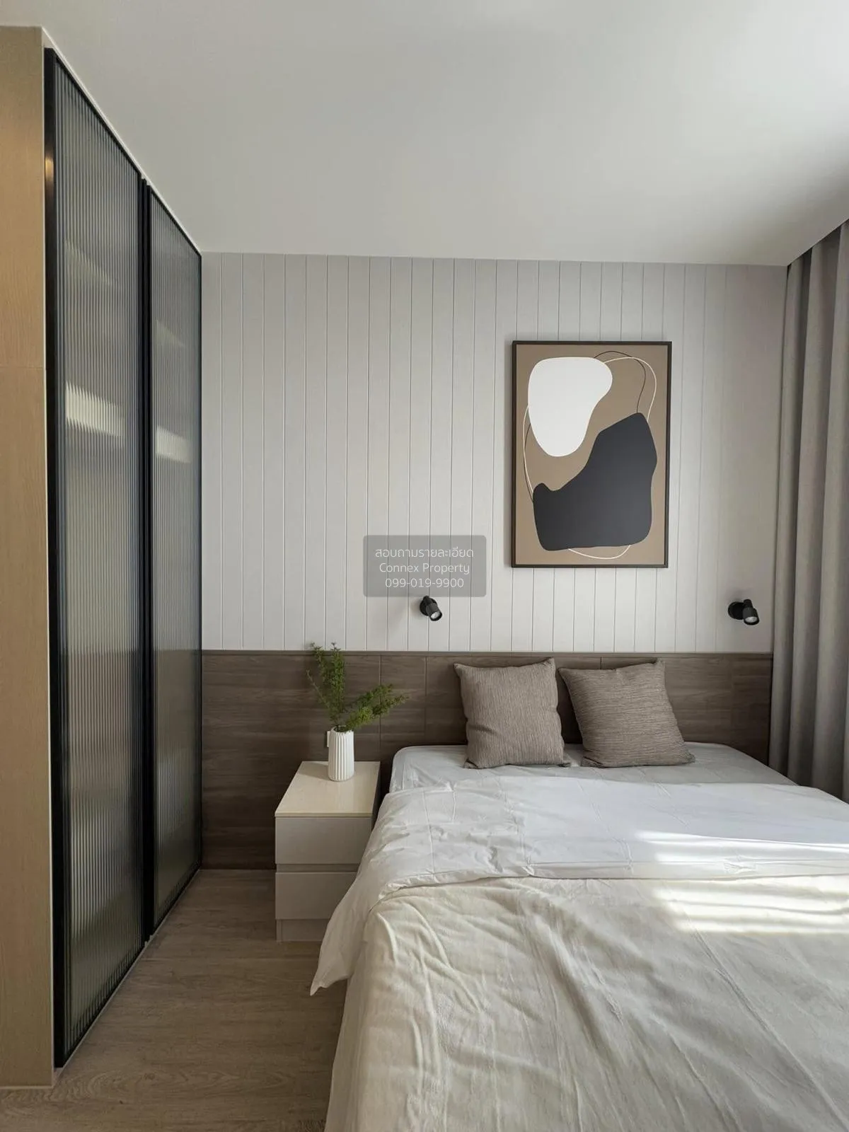 เช่าคอนโด  โนเบิล สเตท 39 BTS-พร้อมพงษ์ คลองตันเหนือ เขต วัฒนา กร