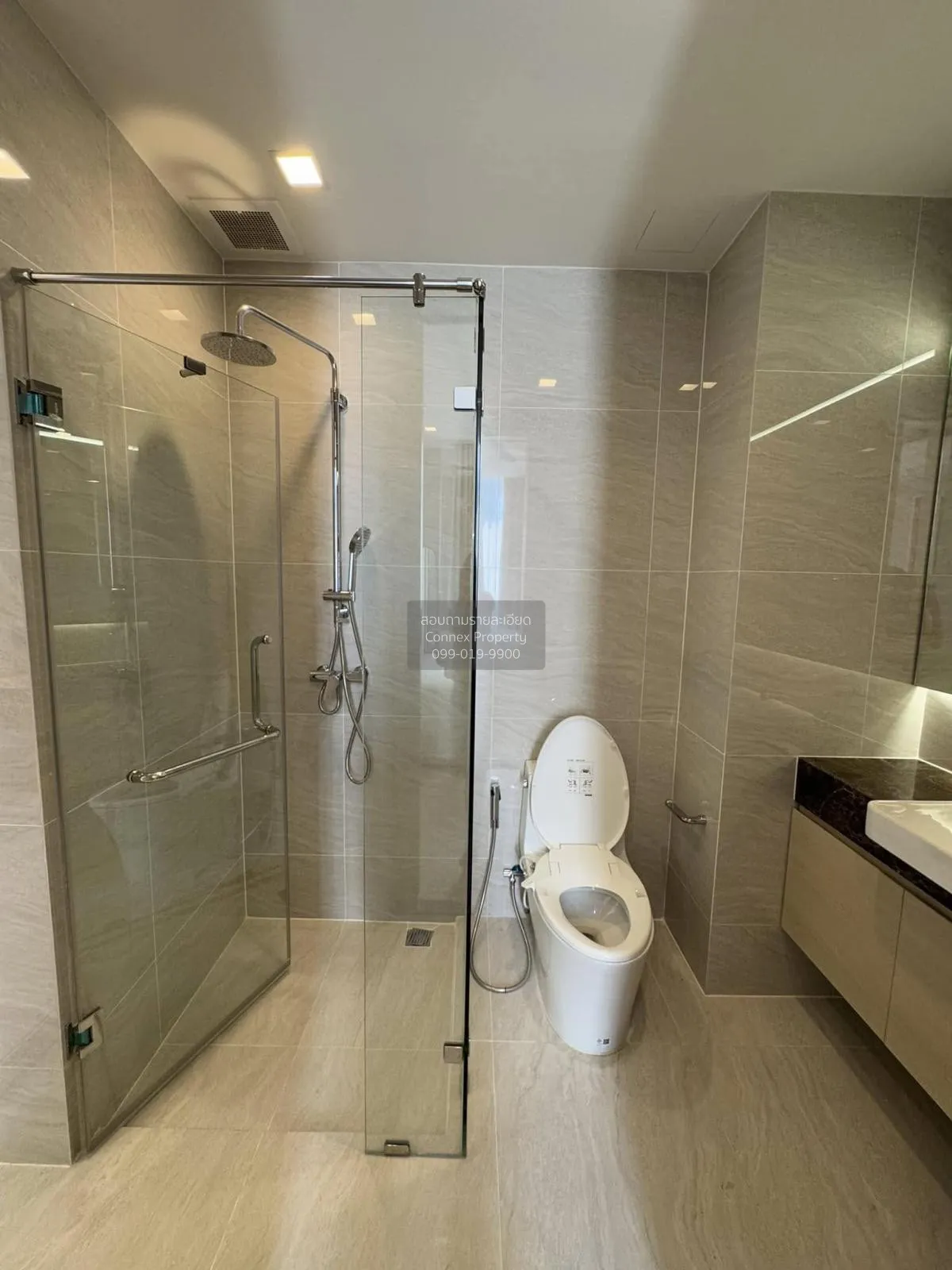 เช่าคอนโด  โนเบิล สเตท 39 BTS-พร้อมพงษ์ คลองตันเหนือ เขต วัฒนา กร