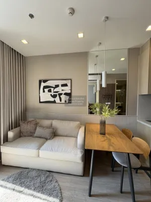 เช่าคอนโด  โนเบิล สเตท 39 BTS-พร้อมพงษ์ คลองตันเหนือ เขต วัฒนา กรุงเทพ CX-113297