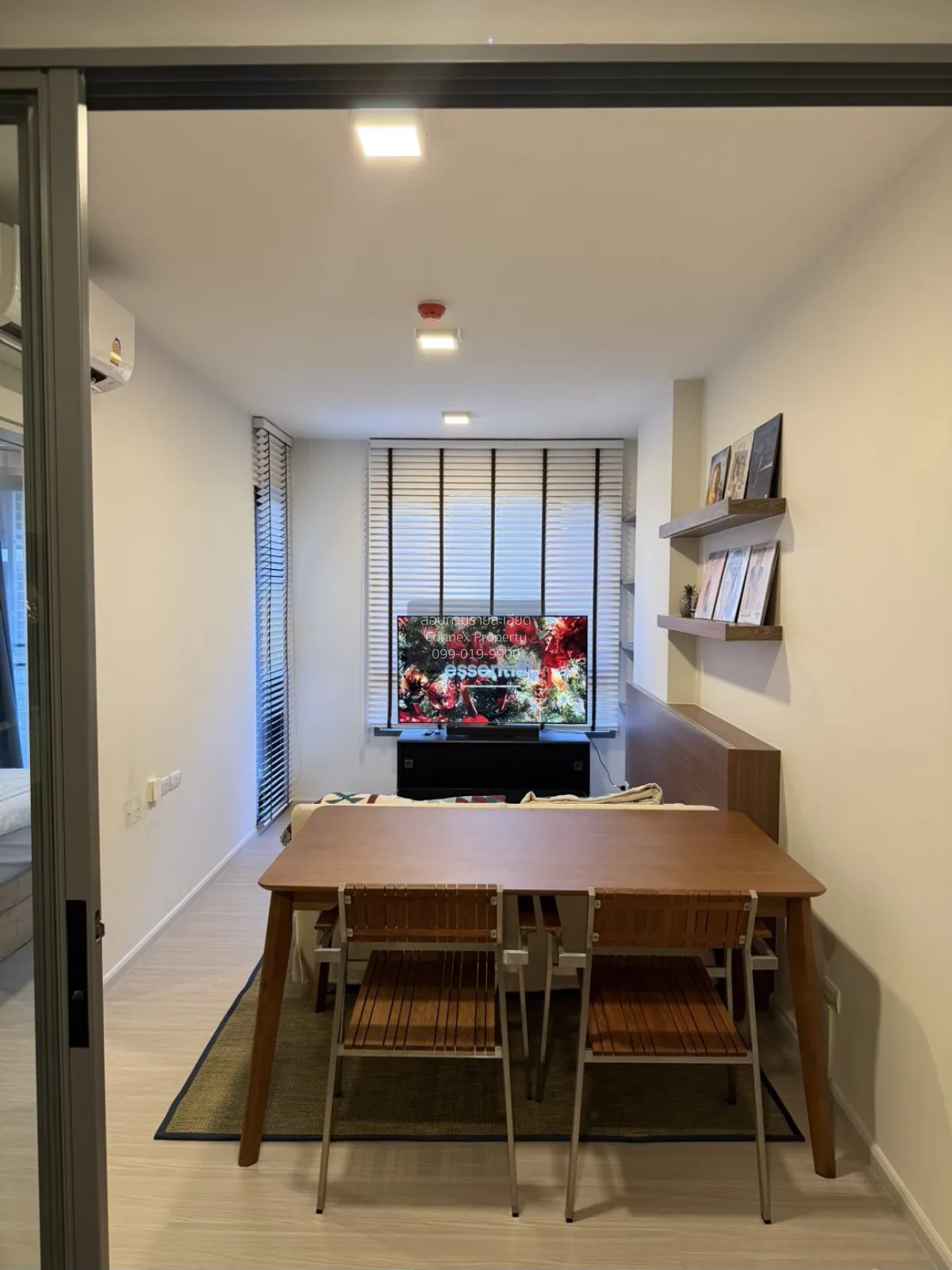 ขายคอนโด  ควินทารา ภูม สุขุมวิท 39 BTS-พร้อมพงษ์ คลองตันเหนือ เขต 3