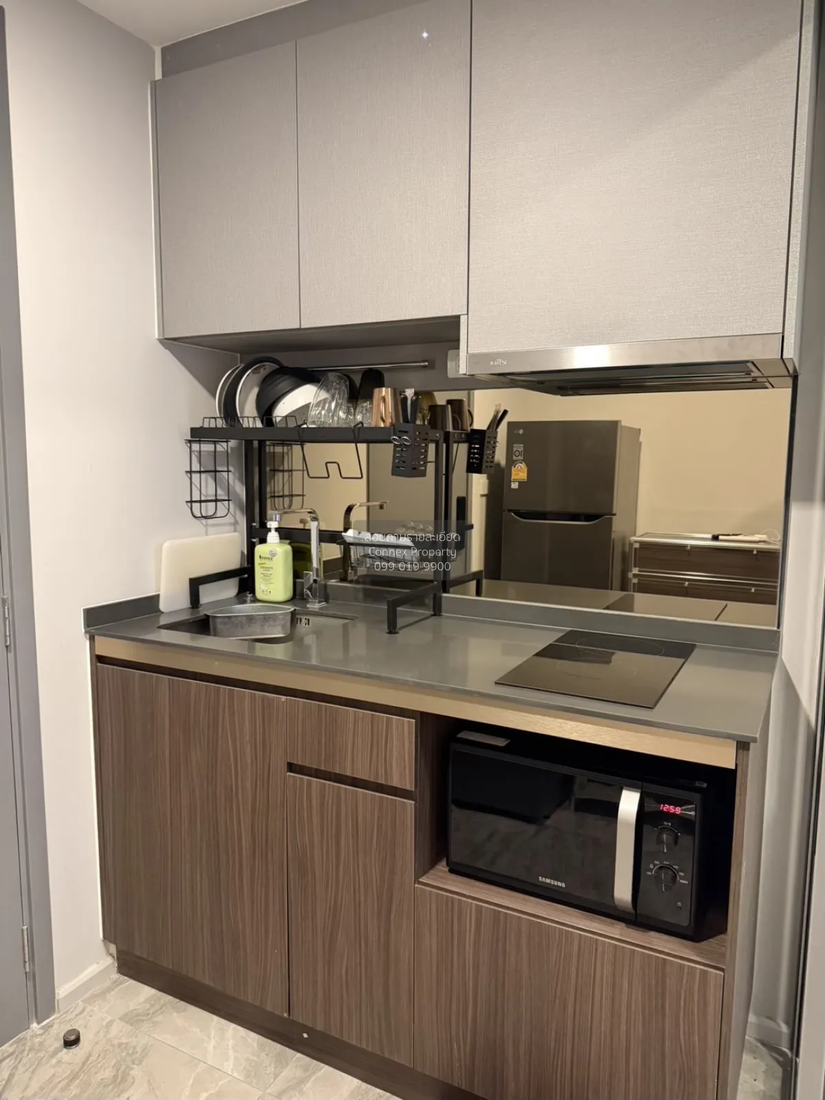 ขายคอนโด  ควินทารา ภูม สุขุมวิท 39 BTS-พร้อมพงษ์ คลองตันเหนือ เขต 4